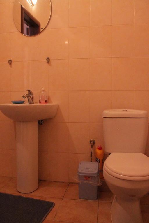Apartments On Parkaniya 2A Мукачеве Екстериор снимка