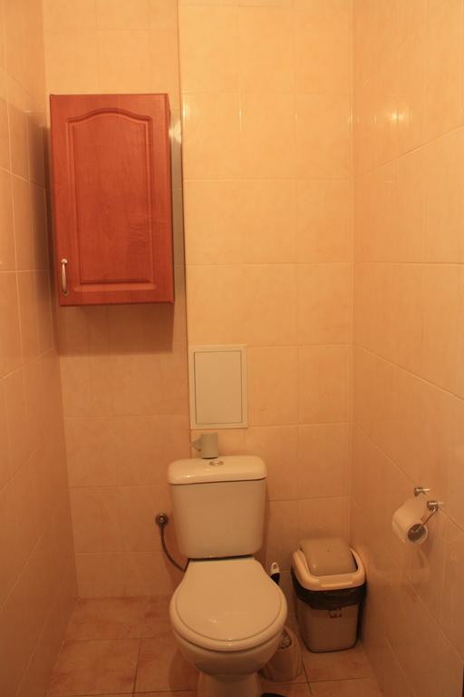 Apartments On Parkaniya 2A Мукачеве Екстериор снимка